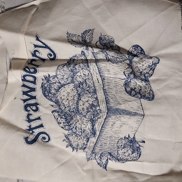 VIP Cranston Print Works Panels Blocks 8" Picture Book Patches Set of 8 Vintage - Picture 2 of 10